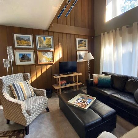 Mammoth Awesome Location-1 Min To Shuttles & Food! Toml-Cpan-11402 Apartamento Mammoth Lakes Exterior foto