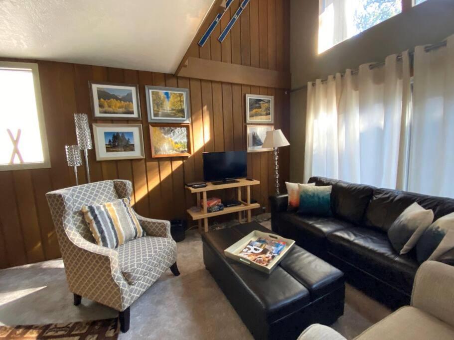 Mammoth Awesome Location-1 Min To Shuttles & Food! Toml-Cpan-11402 Apartamento Mammoth Lakes Exterior foto