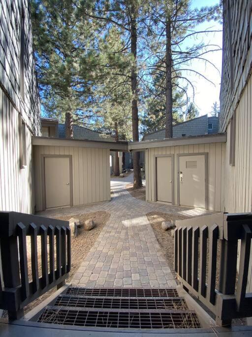 Mammoth Awesome Location-1 Min To Shuttles & Food! Toml-Cpan-11402 Apartamento Mammoth Lakes Exterior foto