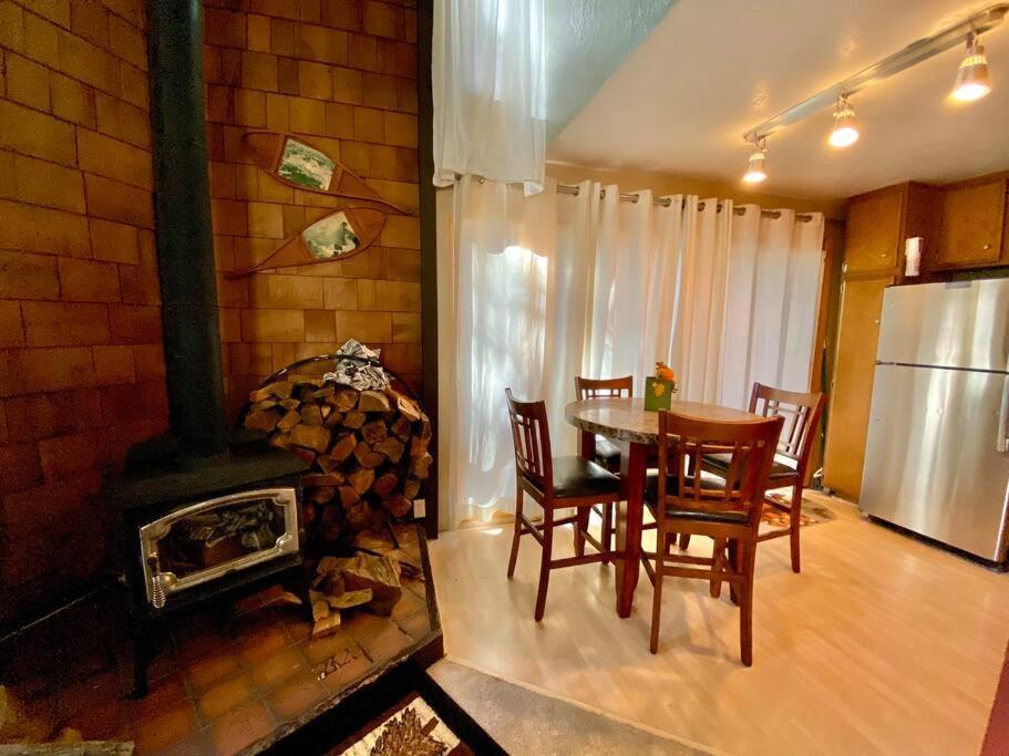 Mammoth Awesome Location-1 Min To Shuttles & Food! Toml-Cpan-11402 Apartamento Mammoth Lakes Exterior foto