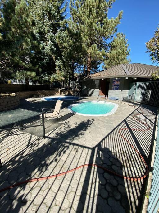 Mammoth Awesome Location-1 Min To Shuttles & Food! Toml-Cpan-11402 Apartamento Mammoth Lakes Exterior foto