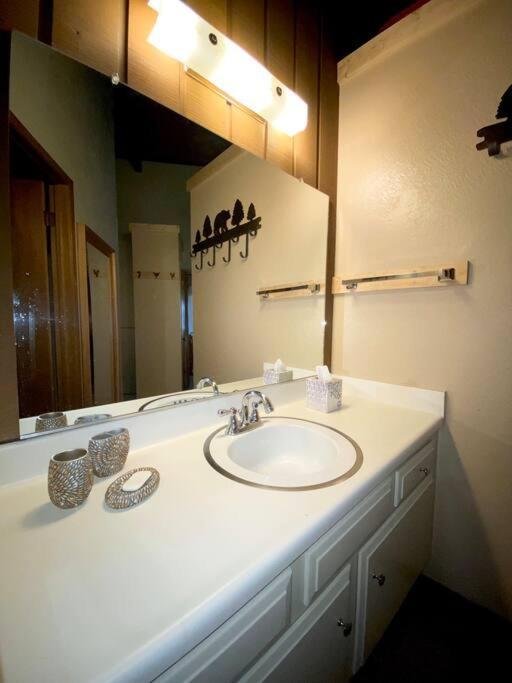Mammoth Awesome Location-1 Min To Shuttles & Food! Toml-Cpan-11402 Apartamento Mammoth Lakes Exterior foto