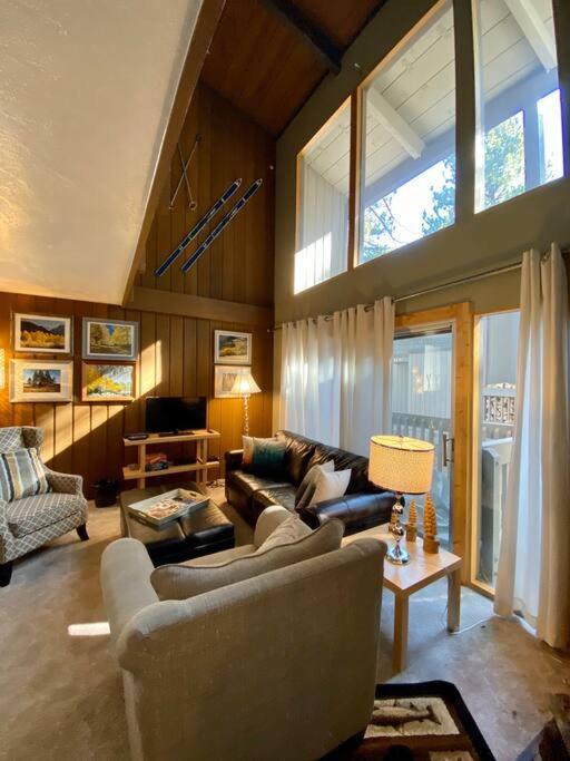 Mammoth Awesome Location-1 Min To Shuttles & Food! Toml-Cpan-11402 Apartamento Mammoth Lakes Exterior foto