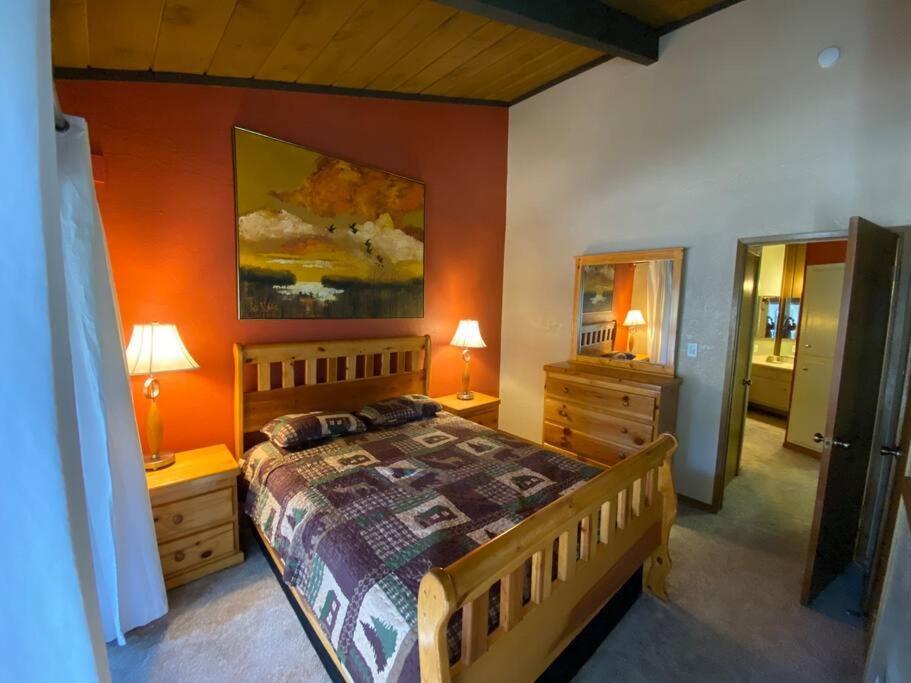 Mammoth Awesome Location-1 Min To Shuttles & Food! Toml-Cpan-11402 Apartamento Mammoth Lakes Exterior foto