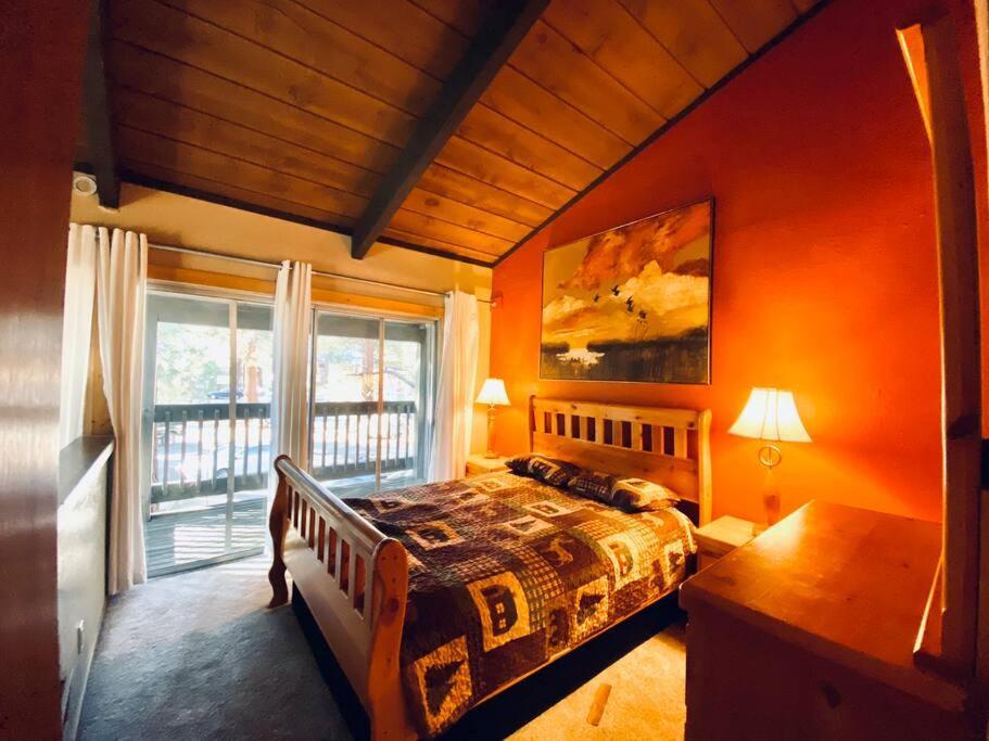 Mammoth Awesome Location-1 Min To Shuttles & Food! Toml-Cpan-11402 Apartamento Mammoth Lakes Exterior foto