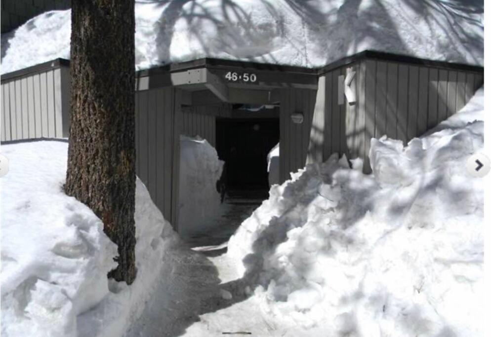 Mammoth Awesome Location-1 Min To Shuttles & Food! Toml-Cpan-11402 Apartamento Mammoth Lakes Exterior foto
