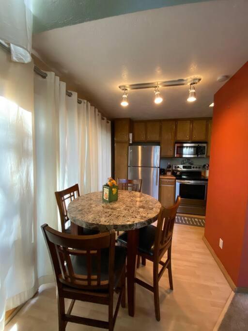 Mammoth Awesome Location-1 Min To Shuttles & Food! Toml-Cpan-11402 Apartamento Mammoth Lakes Exterior foto