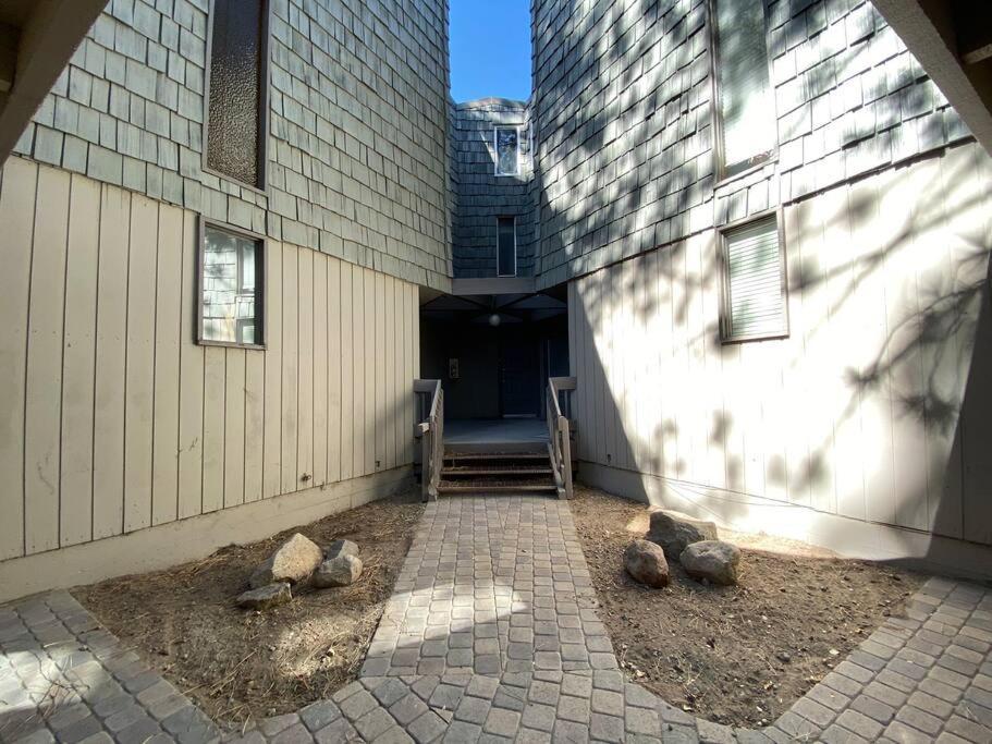 Mammoth Awesome Location-1 Min To Shuttles & Food! Toml-Cpan-11402 Apartamento Mammoth Lakes Exterior foto