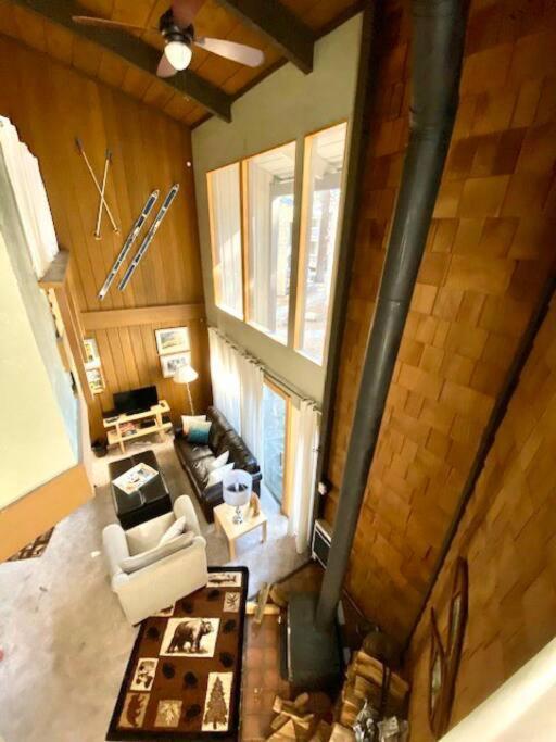 Mammoth Awesome Location-1 Min To Shuttles & Food! Toml-Cpan-11402 Apartamento Mammoth Lakes Exterior foto