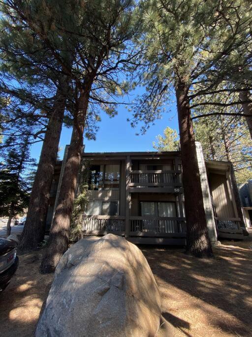 Mammoth Awesome Location-1 Min To Shuttles & Food! Toml-Cpan-11402 Apartamento Mammoth Lakes Exterior foto