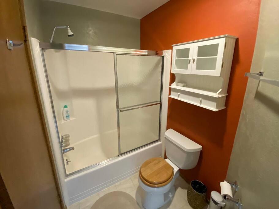 Mammoth Awesome Location-1 Min To Shuttles & Food! Toml-Cpan-11402 Apartamento Mammoth Lakes Exterior foto
