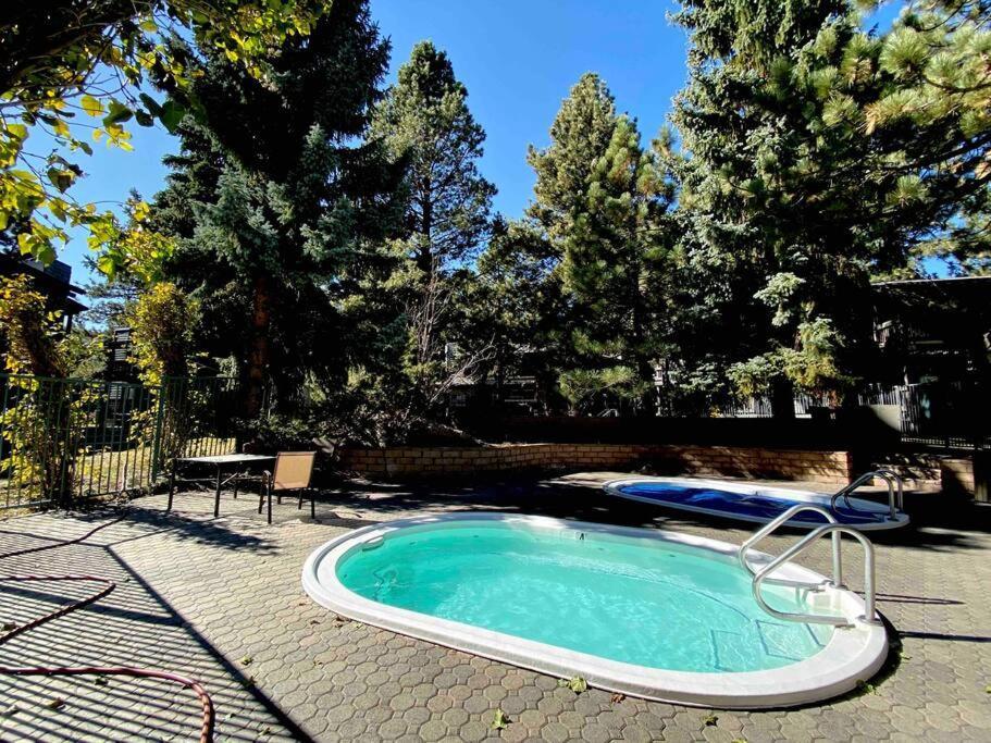 Mammoth Awesome Location-1 Min To Shuttles & Food! Toml-Cpan-11402 Apartamento Mammoth Lakes Exterior foto